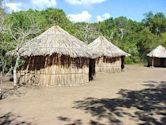 Tibes Indigenous Ceremonial Center