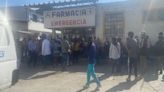 Chiclayo: más de un centenar de alumnas sufrieron supuesto pánico colectivo