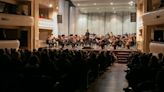 La Orquesta Filarmónica de Mendoza presenta un nuevo concierto enel Independencia