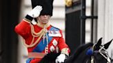 We’ll have to step up our game at Trooping the Colour for the King, Army leaders