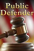 Public Defender