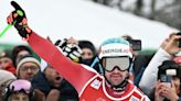 Vincent Kriechmayr wins Kitzbuehel downhill; U.S. men’s podium drought nearly ends