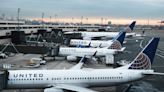 Flights grounded, delayed at Newark Airport after private jet goes off runway