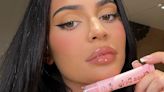 Kylie files new trademark for cosmetics product after launching mascara