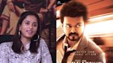 The GOAT Producer Archana on Vijay's Penultimate Film: 'His Absence Will Leave a Huge Void...' | Exclusive - News18