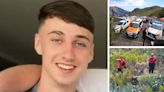 How Spanish police 'discreetly' continued looking for Jay Slater's body after publicly calling off search