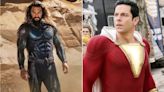 ‘Shazam,’ ‘Aquaman’ Sequels Pushed Back by Warner Bros.