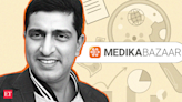 Medtech firm Medikabazaar rejigs top deck as PwC audit spots issues - The Economic Times