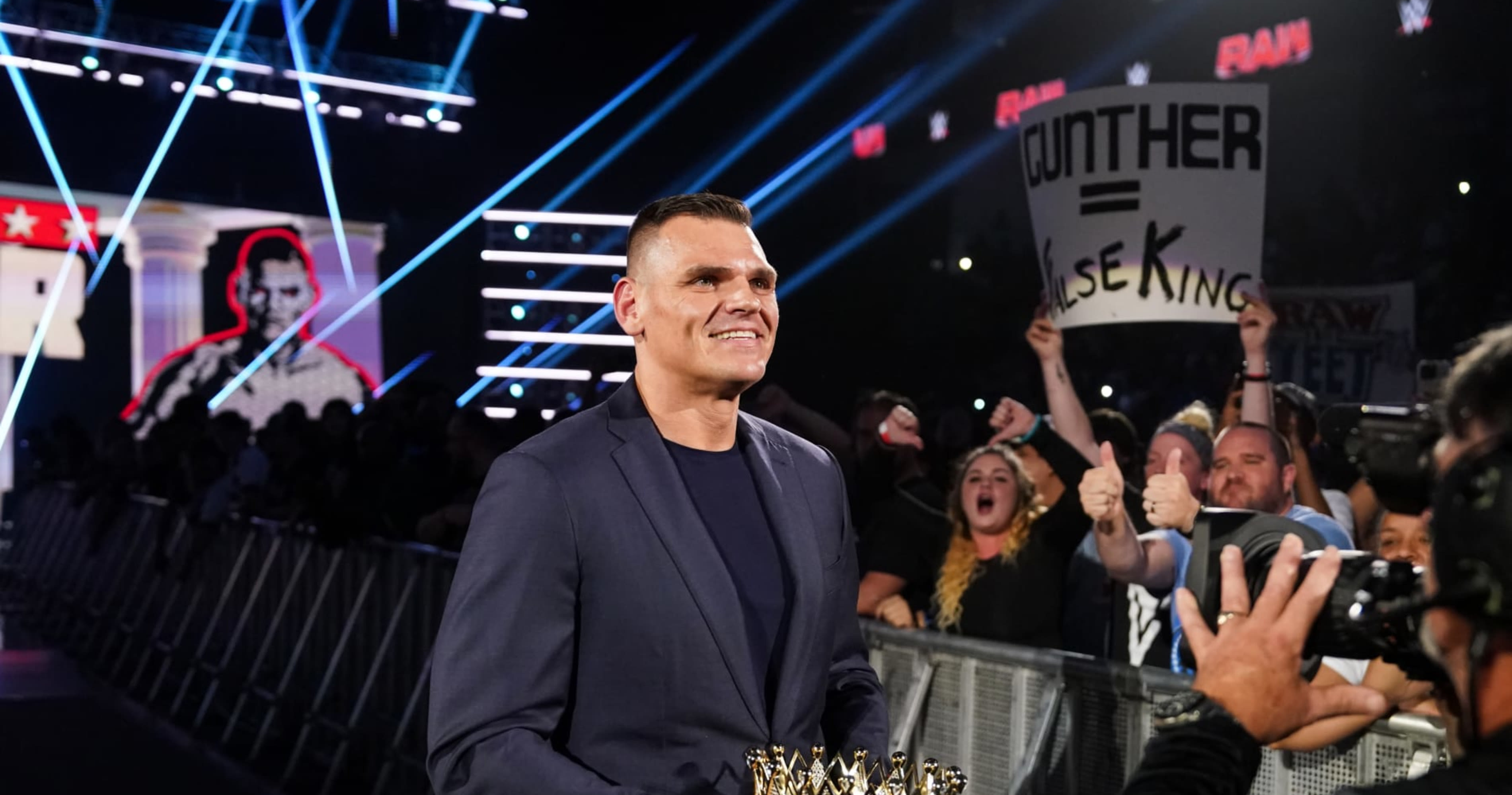 Examining the Imperfect Balance of Storylines and In-Ring Action in WWE and AEW
