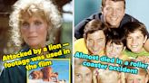 21 Hollywood Facts That Are Just Plain Creepy, Creepy, Creepy, KER-REEPY