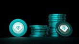 Tether lanza plataforma para stablecoins respaldadas por oro