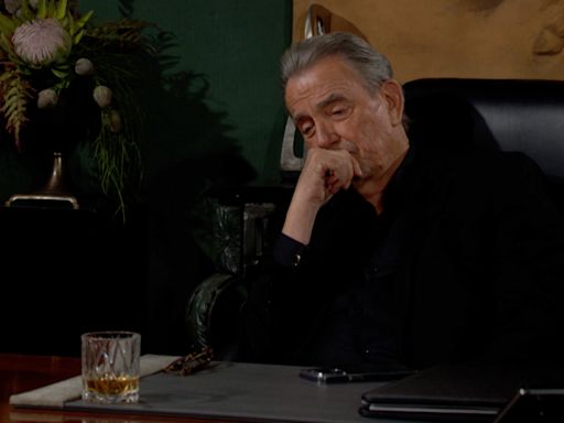 The Young and the Restless spoilers: Victor goes after Chancellor