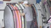 The Ultimate Guide to Choosing the Perfect Beginner Surfboard