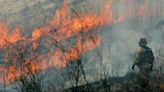 Advierten sobre posibles estafas a hogares en zonas de alto riesgo de incendios