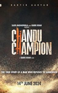 Chandu Champion