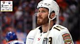 Tkachuk looking like 'a force' again for Panthers in Stanley Cup Final | NHL.com