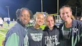 TFS track & field team shines at sectional meet