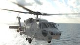日本自衛隊2直升機失事 1死7失蹤疑相撞墜海