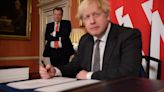 Britain restoring ‘relationship of trust’ with EU after Johnson era – ambassador
