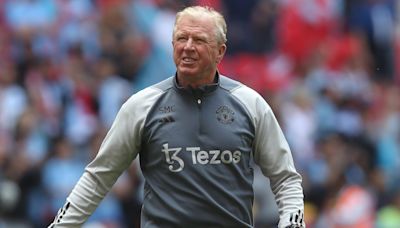 McClaren succeeds Hallgrimsson as new Jamaica boss