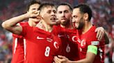 Türkiye da el paso inicial a cuartos en Eurocopa de fútbol - Noticias Prensa Latina