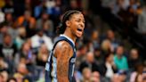 Replay: Memphis Grizzlies beat Pacers in Ja Morant's first home game of season