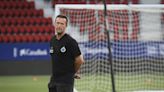 El Brujas destituye al técnico noruego Ronny Deila