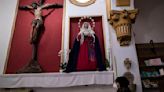 Spain approves plan to compensate victims of Catholic Church sex abuse. Church will be asked to pay