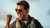 Tom Cruise hace realidad su mayor sueño en 'Top Gun: Maverick'