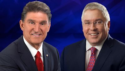 Sources: Manchin is being encouraged to hop into governor's race against Morrisey - WV MetroNews