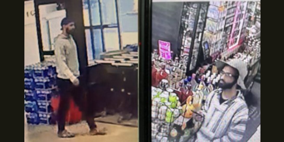 Suspects steal thousands of dollars in merchandise from Colorado liquor stores