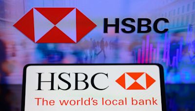 HSBC beats expectations in first quarter earnings; Group CEO Noel Quinn to retire