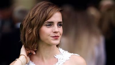 La confesión de Emma Watson sobre su práctica sexual favorita que sorprendió a sus seguidores