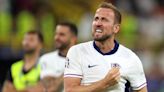 Harry Kane: Should England captain be dropped for Euro 2024 final?