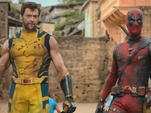 Hugh Jackman Working On Deadpool & Wolverine With Ryan Reynolds And Shawn Levy: 'It Felt New' - News18