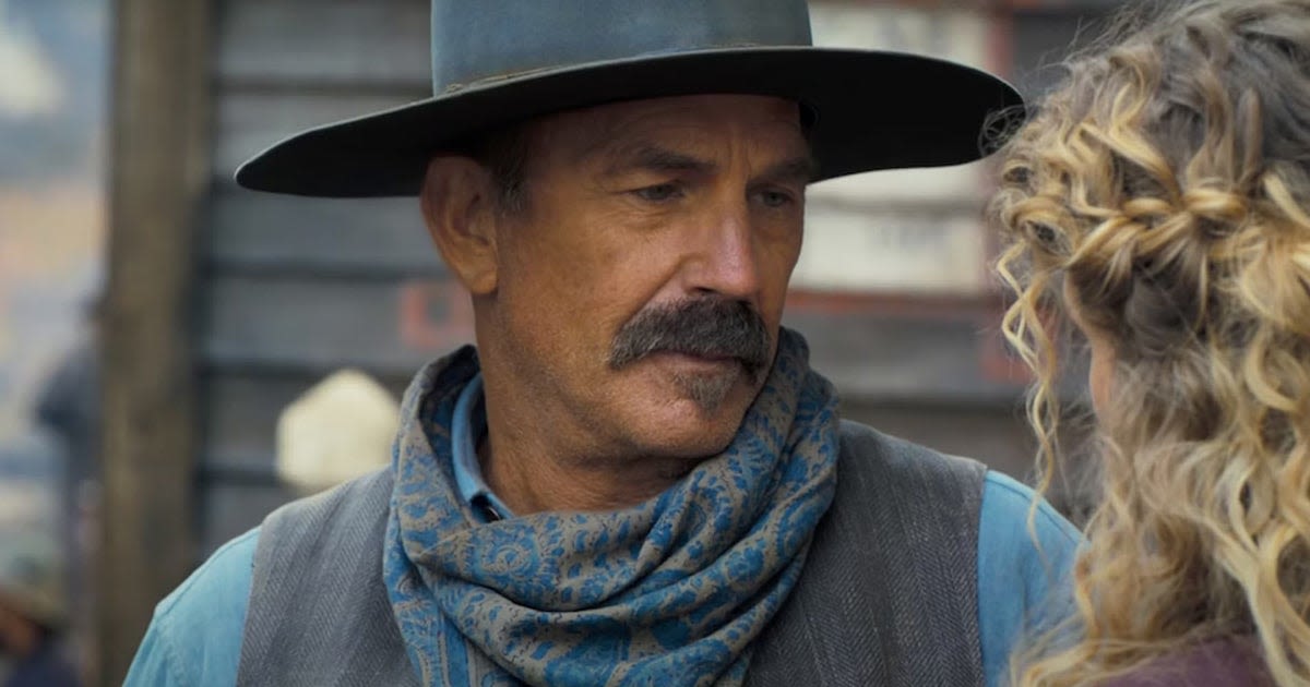 Horizon: An American Saga release date: When is Kevin Costner's new Western movie series coming out?