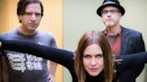 Juliana Hatfield Three Add Headlining Dates To 30th(ish) Anniversary Tour of 'Become What You Are'