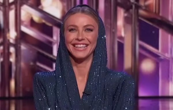 Julianne Hough Net Worth 2024: How Much Money Does Dancing with the Stars Host Make?