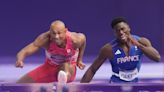 Canada's Damian Warner calls Olympic decathlon withdrawal his 'worst nightmare'