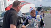 Hall of Fame racer John Force remains in ICU after 300-mph crash