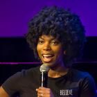 Sasheer Zamata