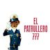 El patrullero 777