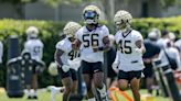 Predicting the New Orleans Saints’ 53-man roster, practice squad after minicamp