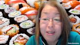 Judge rules against Japanese professor who accused boss of racial discrimination for discussing sushi