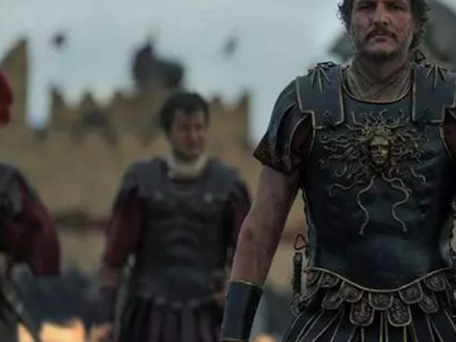 Gladiator II: Here’s when the historical drama is releasing in theatres and streaming