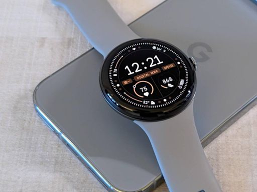 實測開箱 Pixel Watch 3：最充滿 Google 體驗的智慧手錶 - 自由電子報 3C科技