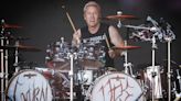 Watch: Josh Freese delivers a jaw-dropping version of Van Halen’s Hot For Teacher drum intro at Foo Fighters’ Glasgow gig