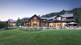 $108 million home sale eclipses last week’s record-setting Aspen sale