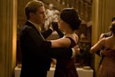 "Downton Abbey" Christmas at Downton Abbey