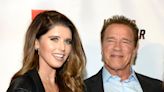 Arnold Schwarzenegger threw daughter Katherine’s shoes in fire to ‘teach her a life lesson’